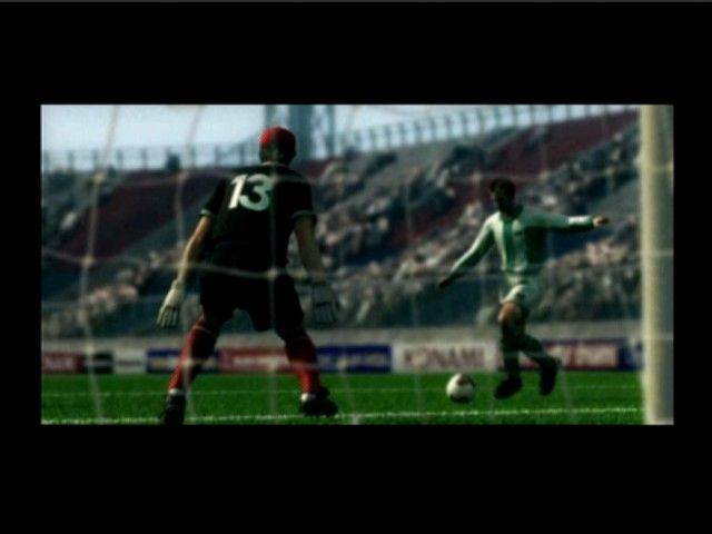 World Soccer Winning Eleven 7 screenshot 5 for Playstation 2
